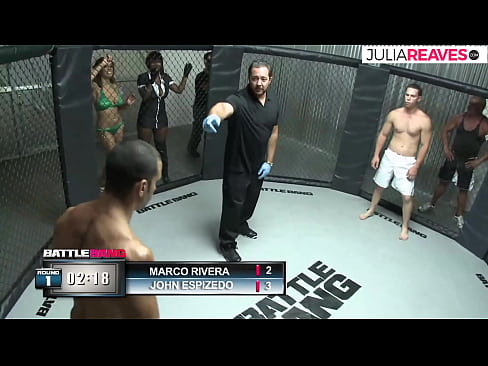 ❤️ Ultimate Fighter რინგზე ჩხუბის შემდეგ ეგებება ნომრის გოგოს ❤ პორნო ჩვენთან ☑