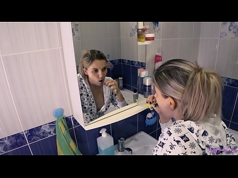 ❤️ Hack ერთად ახალგაზრდა in pajamas მთავრდება ზეპირი cum in ass - letty შავი ❤ პორნო ჩვენთან ☑